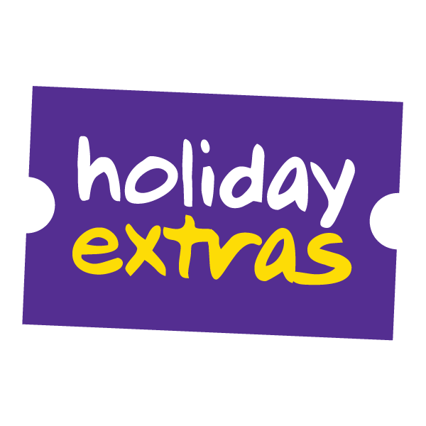 Holiday Extras Affiliate