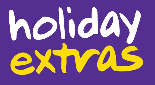 Holiday Extras Partner